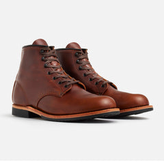 Red Wing ShoesBeckman 9422 Cigar Excalibur Men's ShoesShoesBritish Parts Lucerne