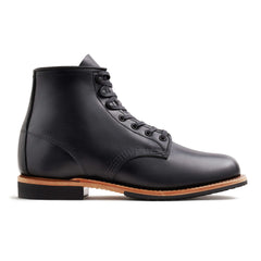 Red Wing ShoesBeckman 9423 Black Excalibur Men's ShoesShoesBritish Parts Lucerne