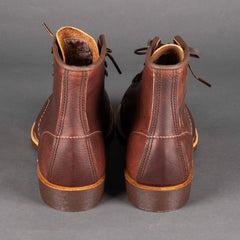 Red Wing ShoesBlacksmith 3340 Briar Oil Slick Men's ShoesShoesBritish Parts Lucerne