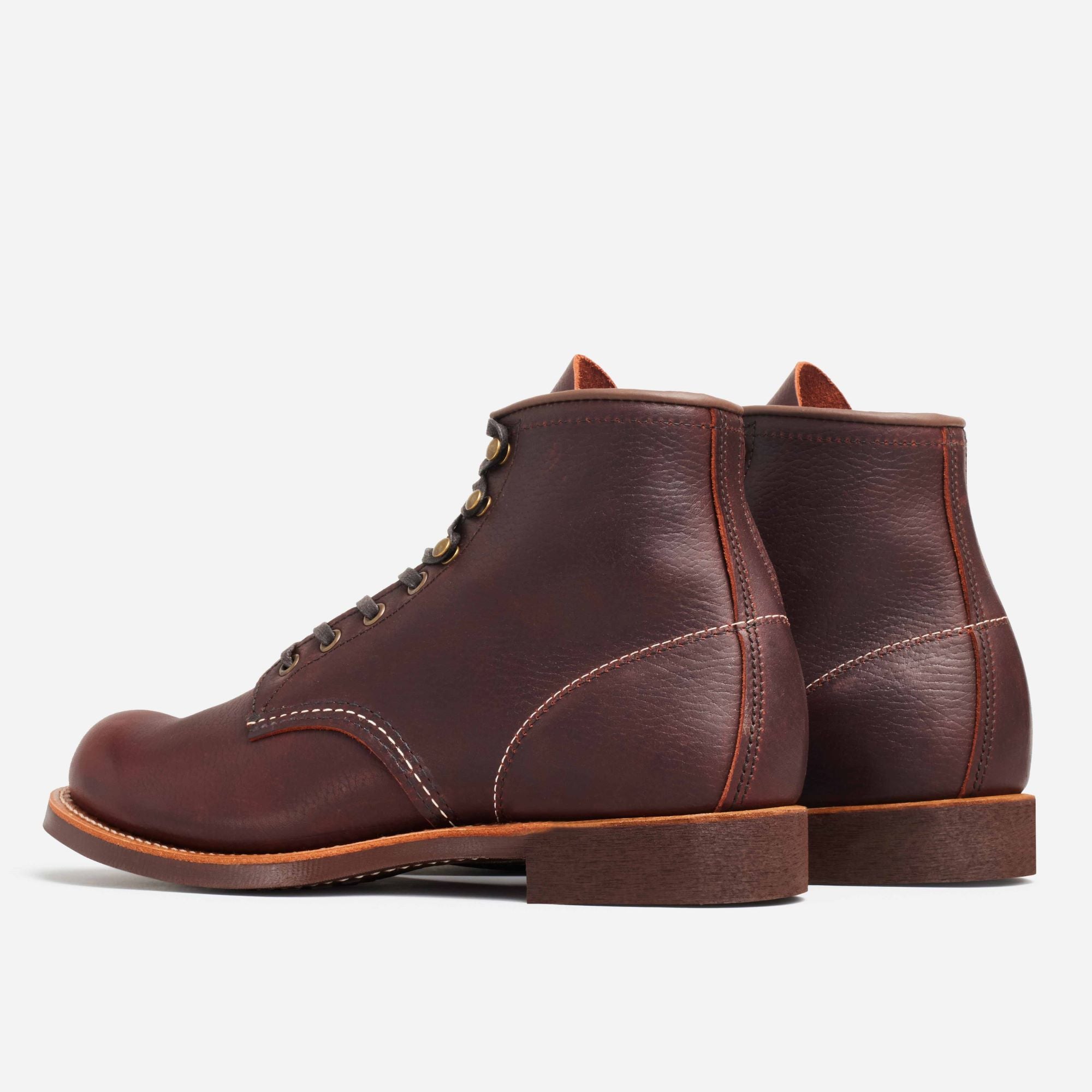 Red Wing ShoesBlacksmith 3340 Briar Oil Slick Men's ShoesShoesBritish Parts Lucerne