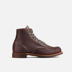 Red Wing ShoesBlacksmith 3340 Briar Oil Slick Men's ShoesShoesBritish Parts Lucerne