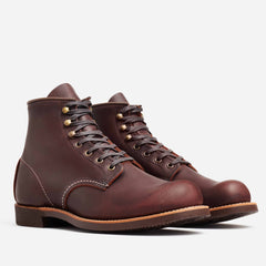 Red Wing ShoesBlacksmith 3340 Briar Oil Slick Men's ShoesShoesBritish Parts Lucerne