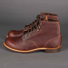 Red Wing ShoesBlacksmith 3340 Briar Oil Slick Men's ShoesShoesBritish Parts Lucerne