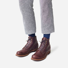 Red Wing ShoesBlacksmith 3340 Briar Oil Slick Men's ShoesShoesBritish Parts Lucerne