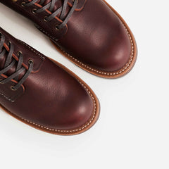 Red Wing ShoesBlacksmith 3340 Briar Oil Slick Men's ShoesShoesBritish Parts Lucerne