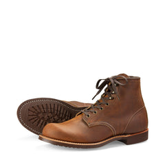 Red Wing ShoesBlacksmith 3343 Copper Rough & Tough Men's ShoesShoesBritish Parts Lucerne