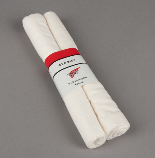 Red Wing ShoesBoot Bags (2 pieces)British Parts Lucerne