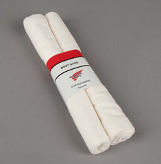 Red Wing ShoesBoot Bags (2 pieces)British Parts Lucerne