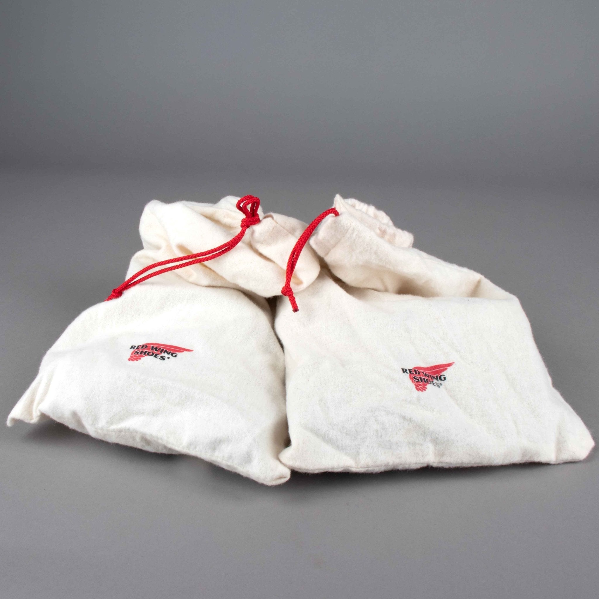 Red Wing ShoesBoot Bags (2 pieces)British Parts Lucerne