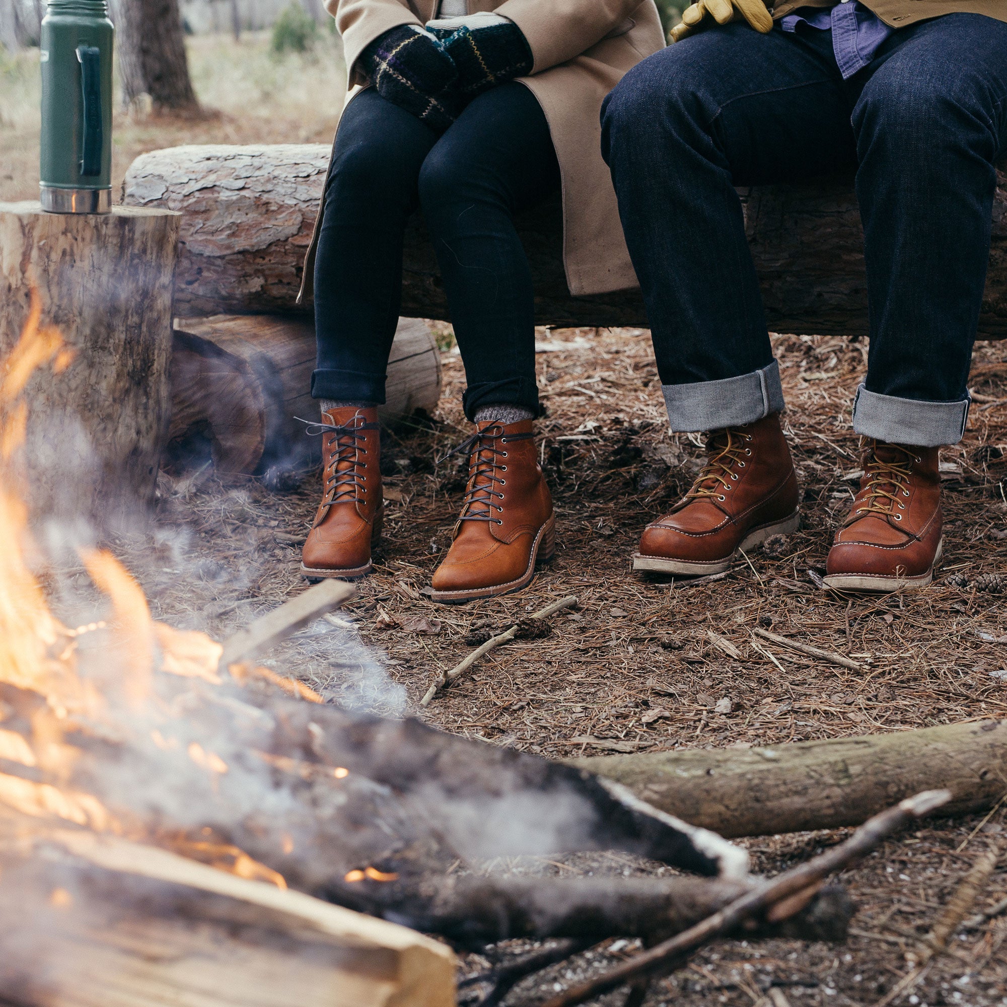 Red Wing ShoesClara 3404 Oro Legacy Women's ShoesShoesBritish Parts Lucerne