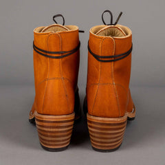 Red Wing ShoesClara 3404 Oro Legacy Women's ShoesShoesBritish Parts Lucerne