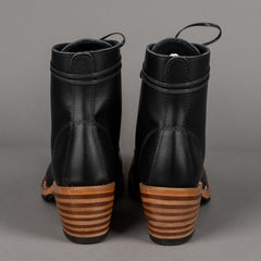 Red Wing ShoesClara 3405 Black Boundary Women's ShoesShoesBritish Parts Lucerne