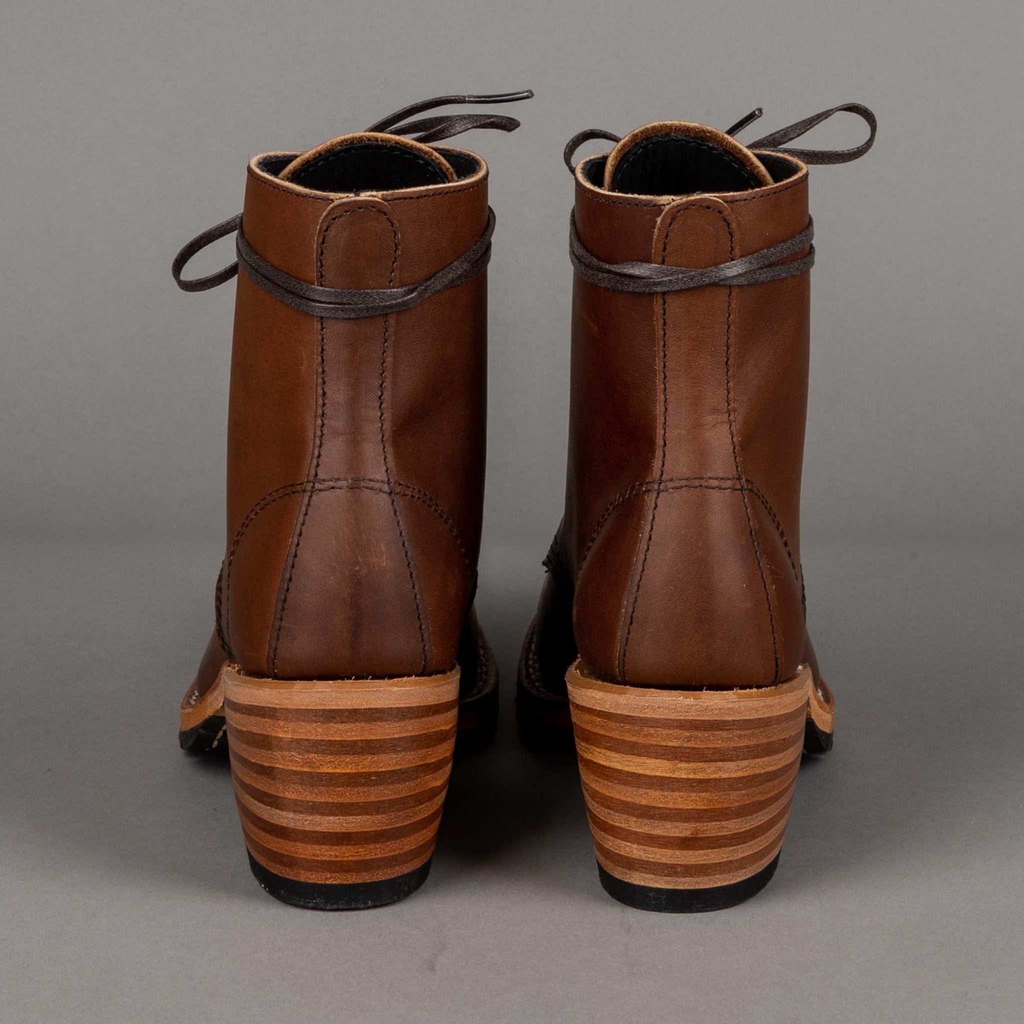 Red Wing ShoesClara 3406 Amber Harness Women's ShoesShoesBritish Parts Lucerne