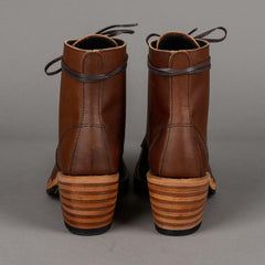 Red Wing ShoesClara 3406 Amber Harness Women's ShoesShoesBritish Parts Lucerne