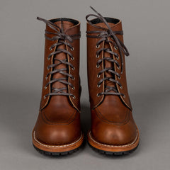 Red Wing ShoesClara 3406 Amber Harness Women's ShoesShoesBritish Parts Lucerne