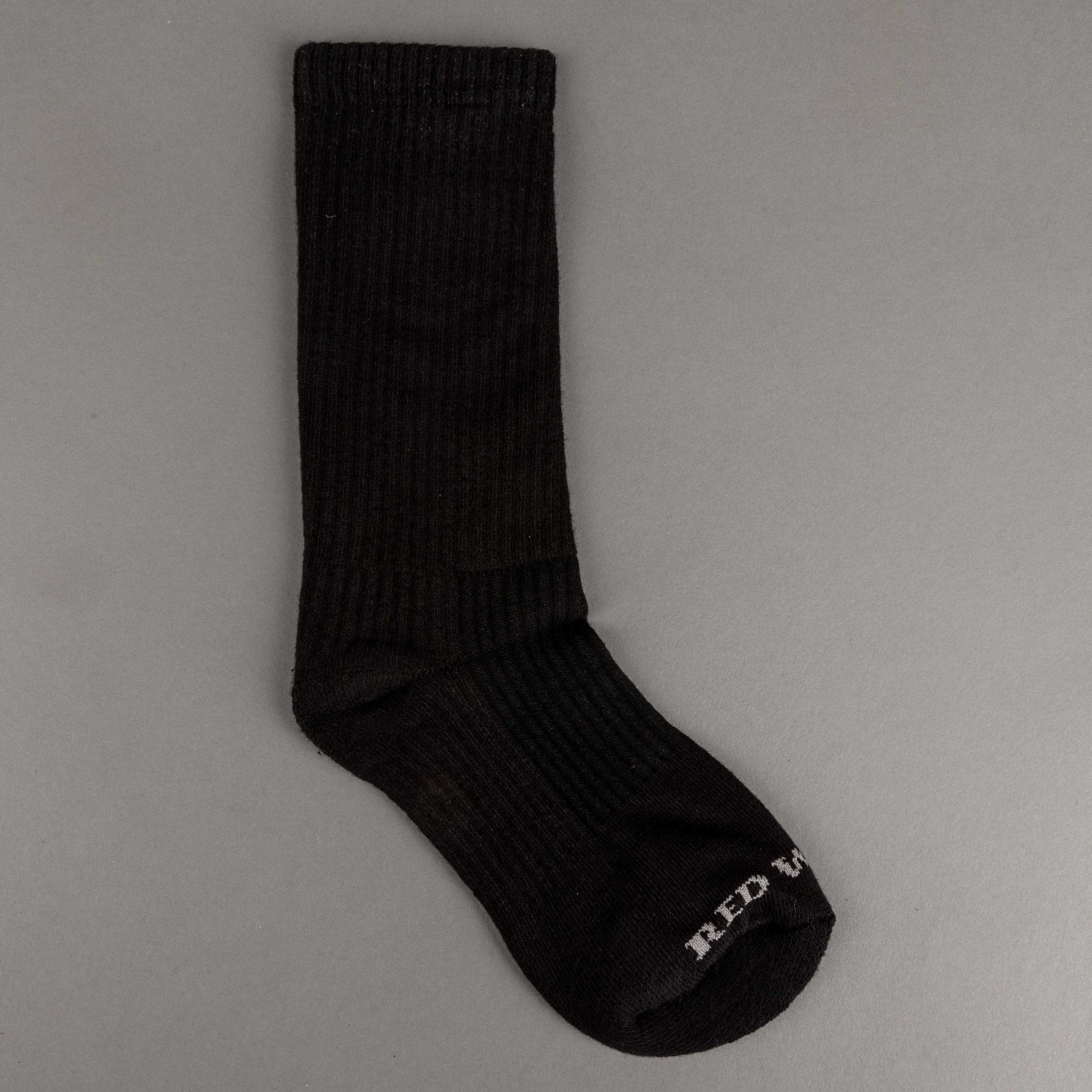 Red Wing ShoesCotton Cushion SocksSocksBritish Parts Lucerne