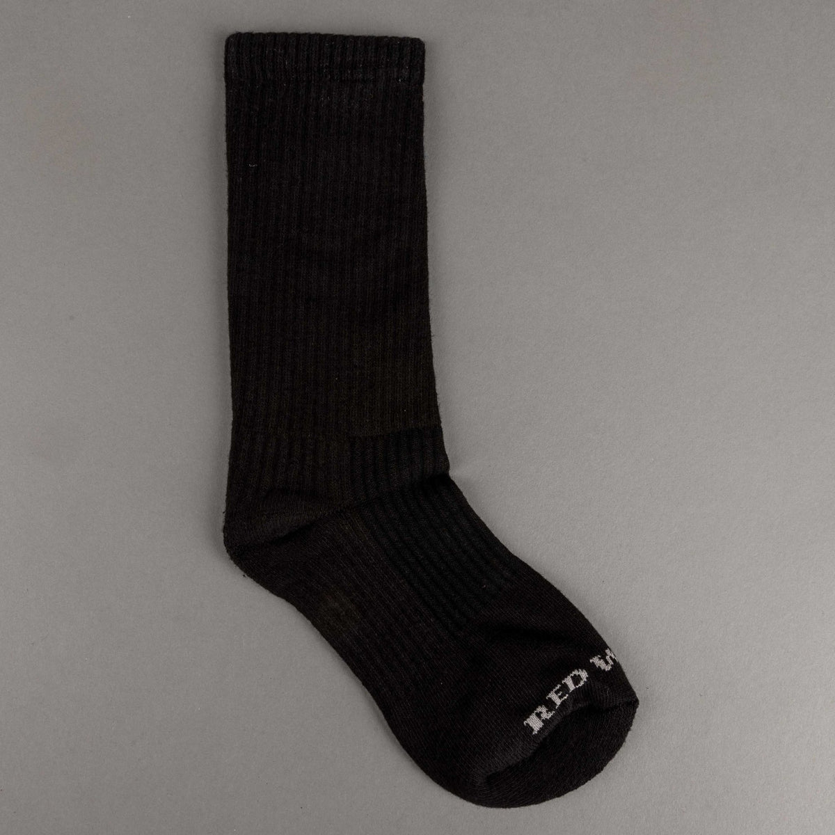 Red Wing ShoesCotton Cushion SocksSocksBritish Parts Lucerne