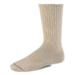 Red Wing ShoesCotton Ragg socks in Cream / CoffeeSocksBritish Parts Lucerne