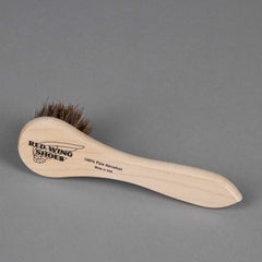 Red Wing ShoesDawber brushShoe careBritish Parts Lucerne