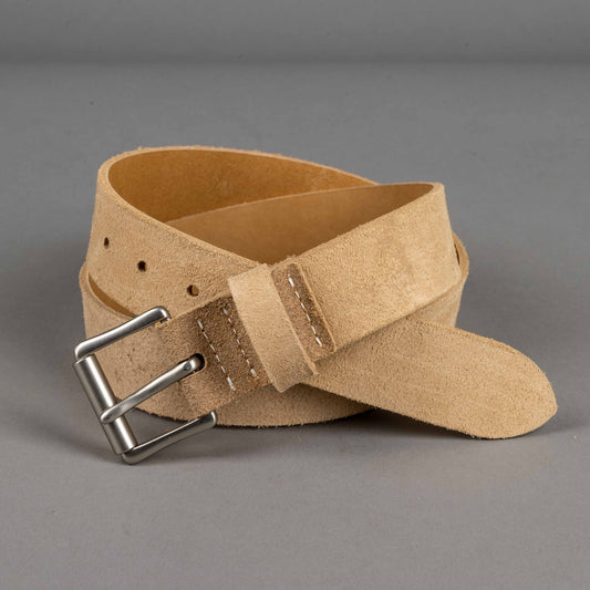 Red Wing ShoesHawthorne Muleskinner leather beltBeltBritish Parts Lucerne