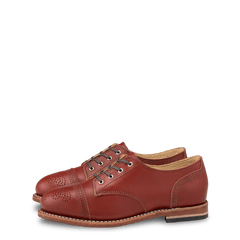 Red Wing ShoesHazel 3435 Colorado Atanado Leather Women's ShoesShoesBritish Parts Lucerne