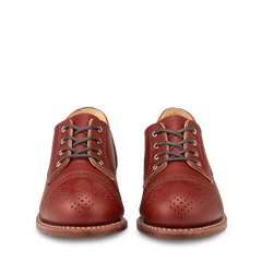 Red Wing ShoesHazel 3435 Colorado Atanado Leather Women's ShoesShoesBritish Parts Lucerne