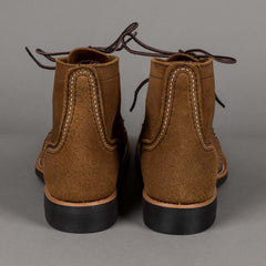 Red Wing ShoesIron Ranger 3364 Clove Acampo Women's ShoesShoesBritish Parts Lucerne