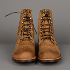 Red Wing ShoesIron Ranger 8083 Hawthorne Muleskinner Men's ShoesShoesBritish Parts Lucerne