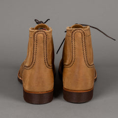 Red Wing ShoesIron Ranger 8083 Hawthorne Muleskinner Men's ShoesShoesBritish Parts Lucerne