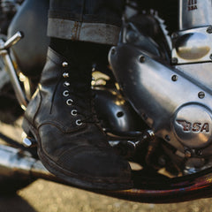 Red Wing ShoesIron Ranger 8084 Black Harness Men's ShoesShoesBritish Parts Lucerne