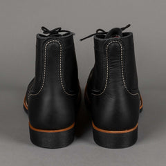 Red Wing ShoesIron Ranger 8084 Black Harness Men's ShoesShoesBritish Parts Lucerne