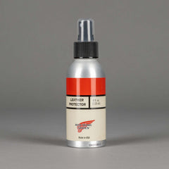 Red Wing ShoesLeather protectionShoe careBritish Parts Lucerne