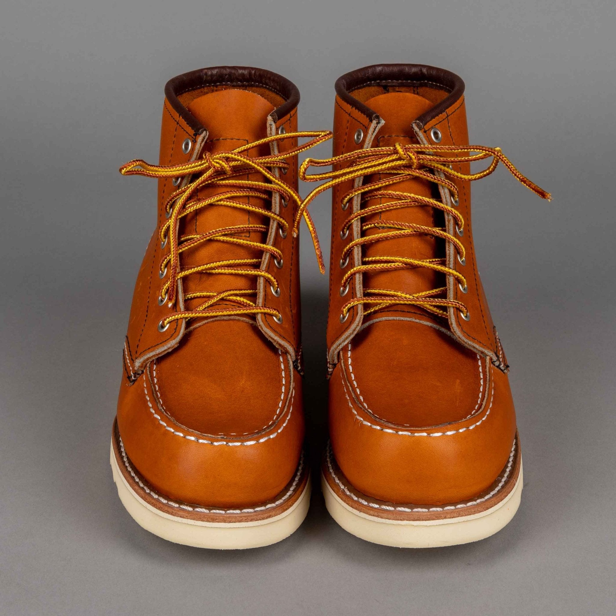 Red Wing ShoesMoc Toe 3375 Oro Legacy Women's ShoesShoesBritish Parts Lucerne