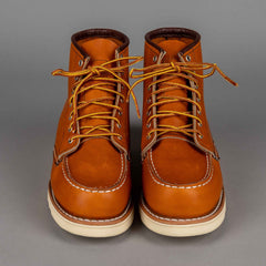 Red Wing ShoesMoc Toe 3375 Oro Legacy Women's ShoesShoesBritish Parts Lucerne