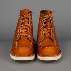 Red Wing ShoesMoc Toe 875 Oro Legacy Men's ShoesShoesBritish Parts Lucerne
