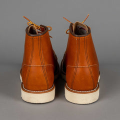 Red Wing ShoesMoc Toe 875 Oro Legacy Men's ShoesShoesBritish Parts Lucerne