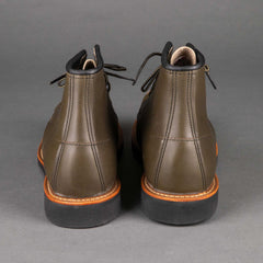 Red Wing ShoesMoc Toe 8828 Alpine Portage Men's ShoesShoesBritish Parts Lucerne