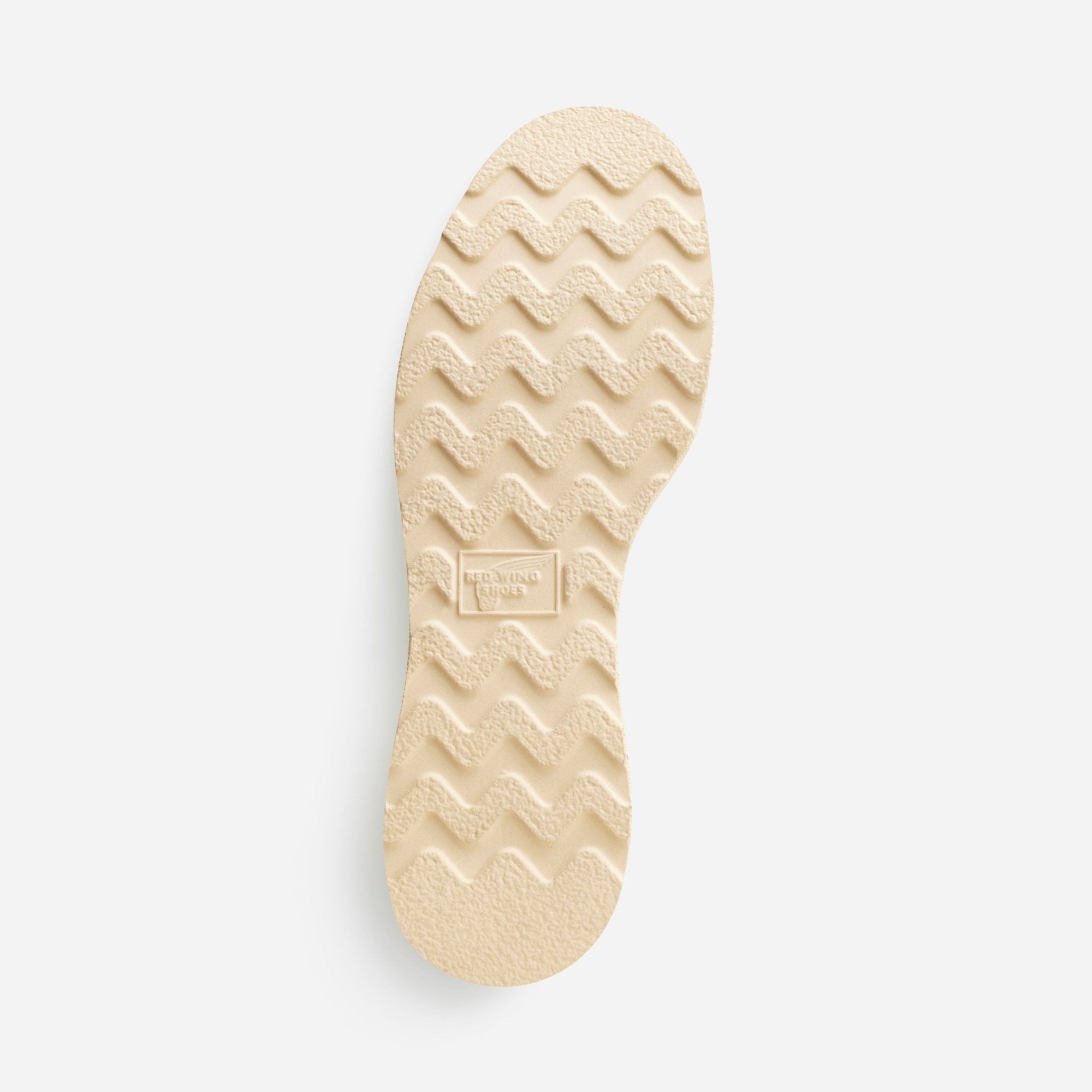 Red Wing ShoesMoc Toe 8881 Olive Mohave Leather Men's ShoesShoesBritish Parts Luzern