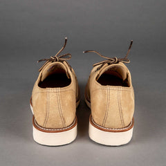 Red Wing ShoesOxford Moc 8079 HawthorneShoesBritish Parts Lucerne