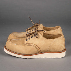 Red Wing ShoesOxford Moc 8079 HawthorneShoesBritish Parts Lucerne