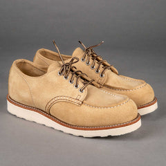 Red Wing ShoesOxford Moc 8079 HawthorneShoesBritish Parts Lucerne