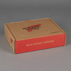 Red Wing ShoesCare kit for smooth finished leather shoesShoe careBritish Parts Lucerne