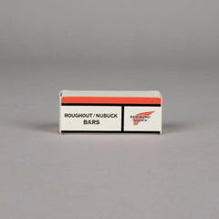 Red Wing ShoesRoughout / Nubuck Cleaner BarsShoe CareBritish Parts Lucerne