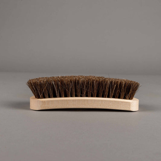 Red Wing ShoesShoe brushShoe careBritish Parts Lucerne