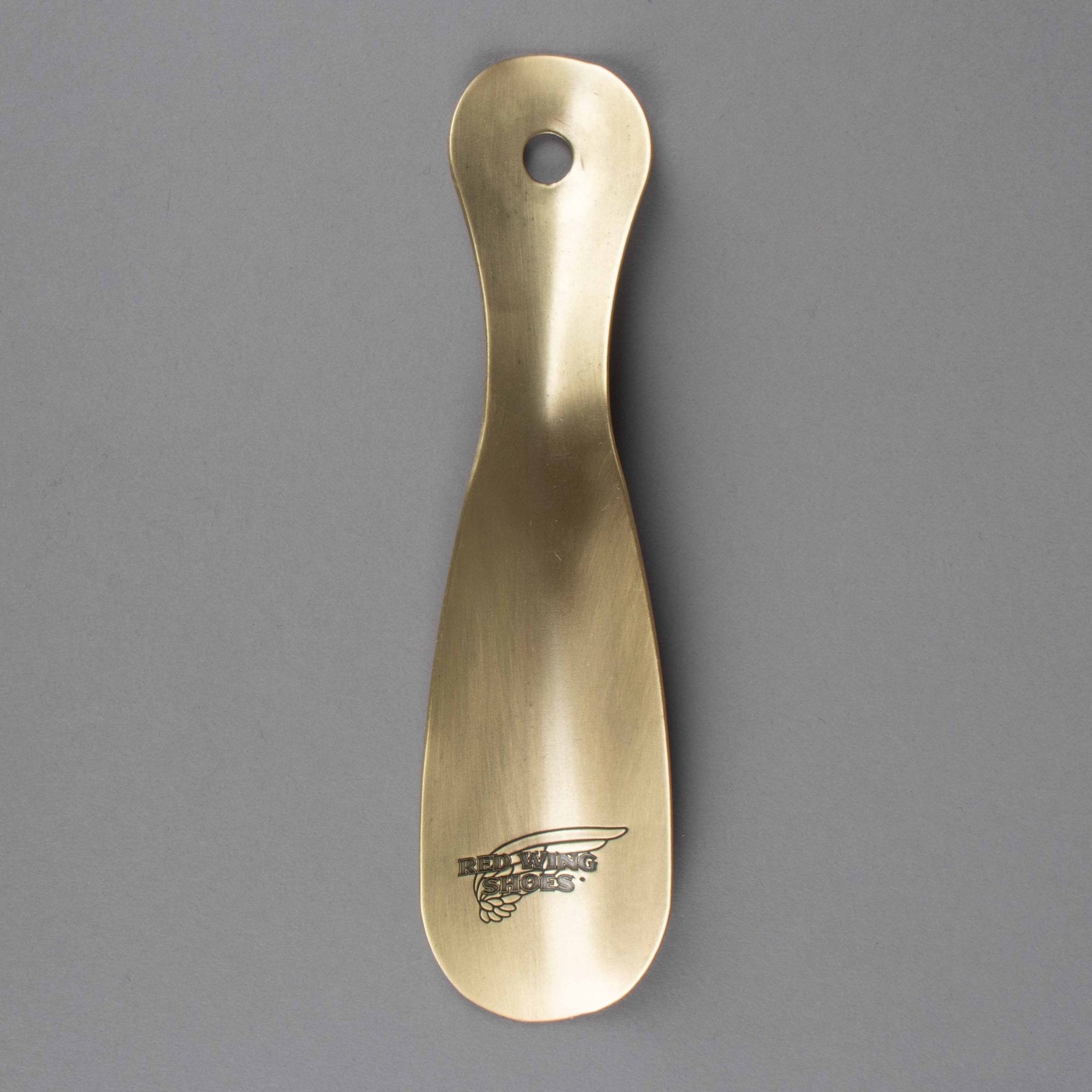 Red Wing ShoesShoehornBritish Parts Lucerne