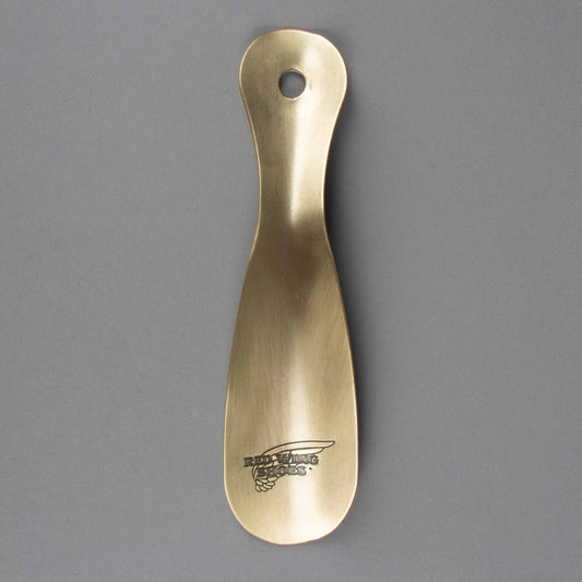 Red Wing ShoesShoehornBritish Parts Lucerne