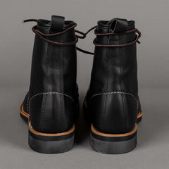 Red Wing ShoesSilversmith 3361 Black Boundary Women's ShoesShoesBritish Parts Lucerne