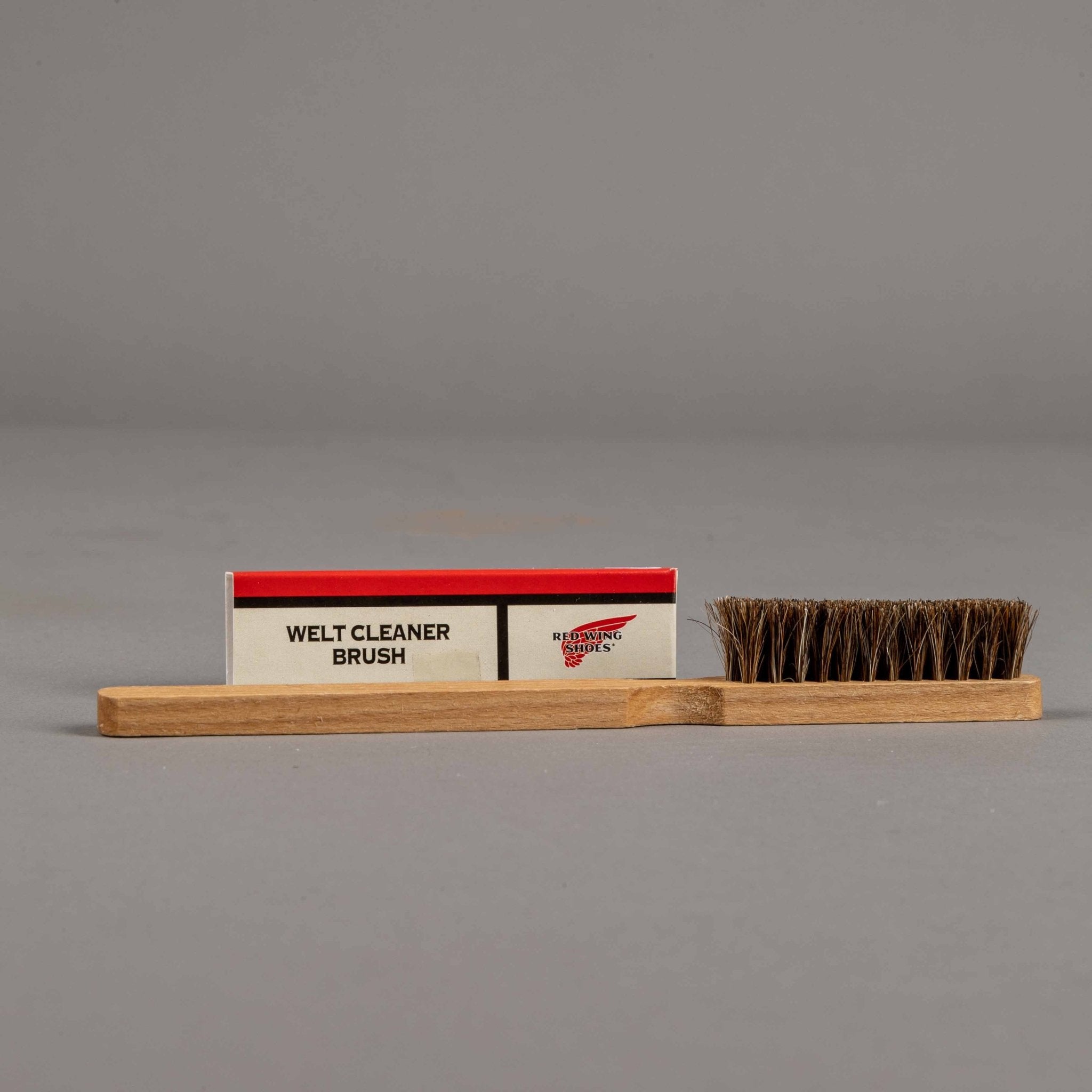 Red Wing ShoesWelt Cleaner BrushShoe CareBritish Parts Lucerne