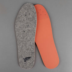 Red Wing ShoesWool Shaped Comfort InsolesBritish Parts Lucerne