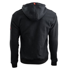 Riding CultureRiding Hoodie (AA) Black BlackMotorcycle JacketBritish Parts Lucerne